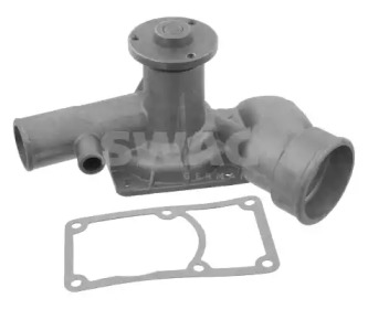 WILMINK GROUP wg1429738 -  Водяной насос